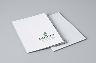 曾都区画册设计：以纸为媒，镌刻城市的精神图腾